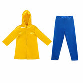 Kinder Mädchen Coraline Coraline Jones Cosplay Kostüm Outfits Halloween Karneval Suit